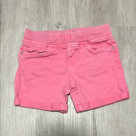4/$20 George Girl’s Pink Shorts 7 - Picture 1 of 1